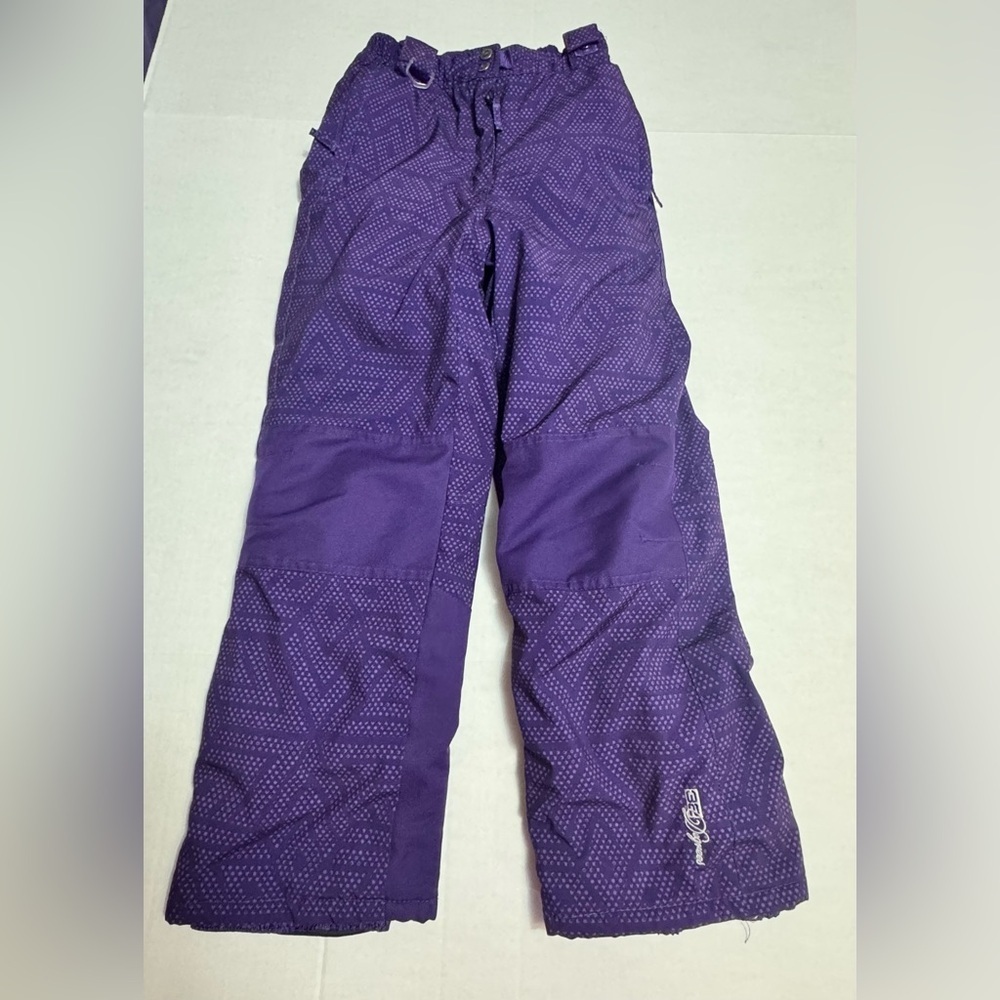 Girls Weatherproof 32°Snowboarding